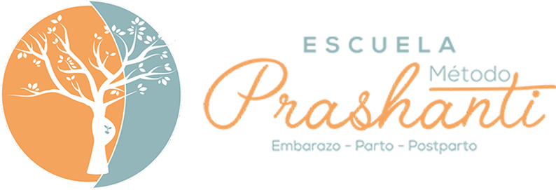 Prashanti Escuela logo